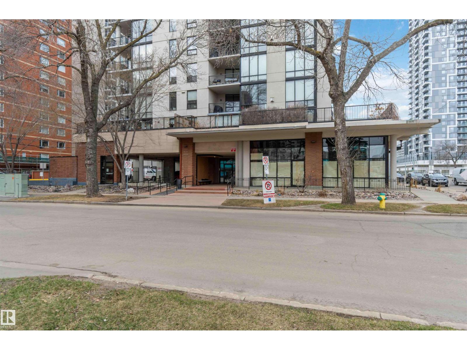 #504 10028 119 St Nw, Edmonton, Alberta  T5K 1Y8 - Photo 34 - E4465300