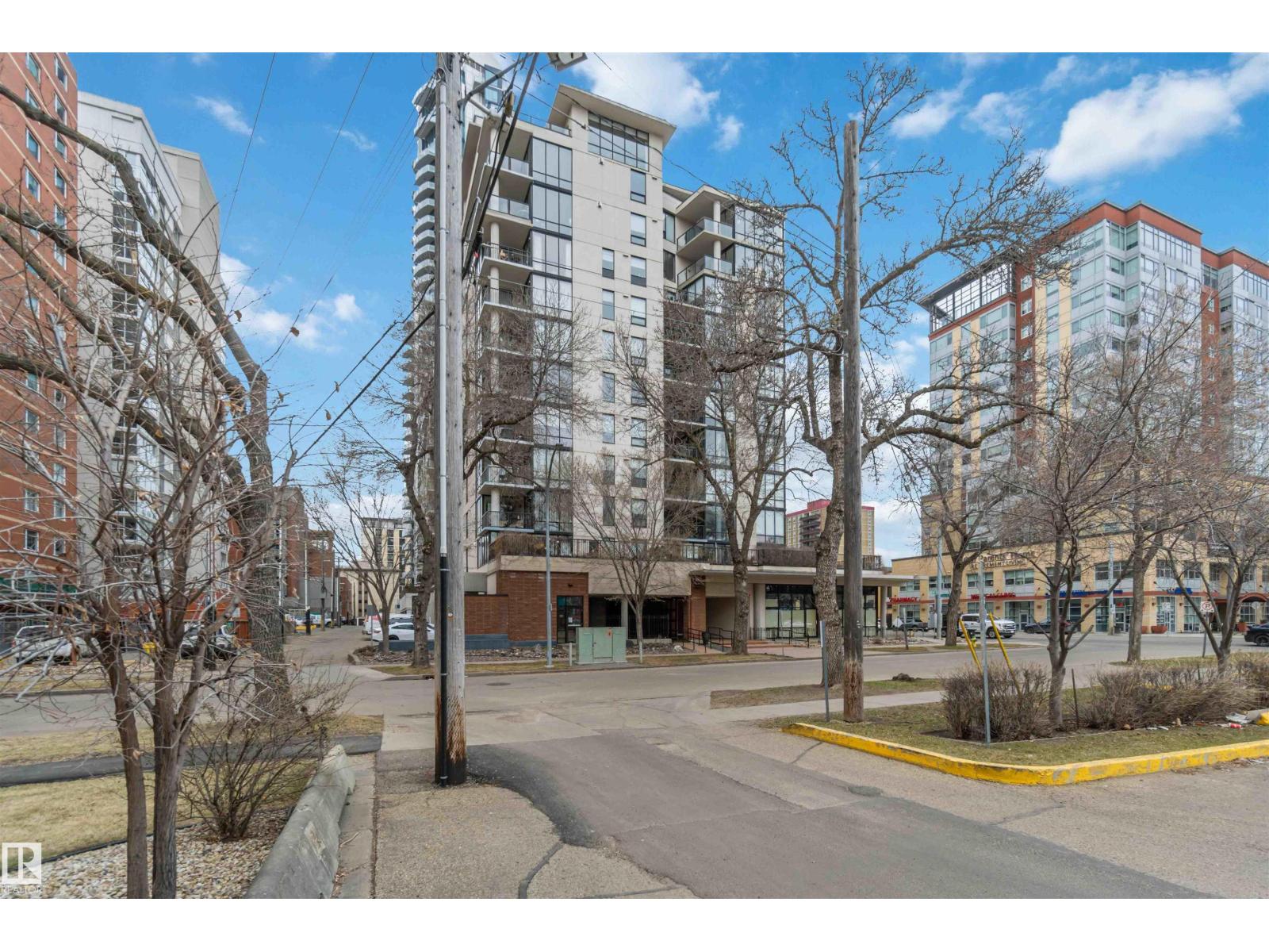 #504 10028 119 St Nw, Edmonton, Alberta  T5K 1Y8 - Photo 35 - E4465300