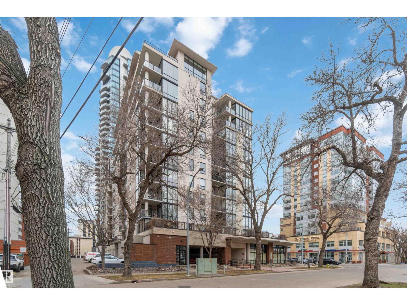 #504 10028 119 St Nw, Edmonton, Alberta  T5K 1Y8 - Photo 36 - E4465300