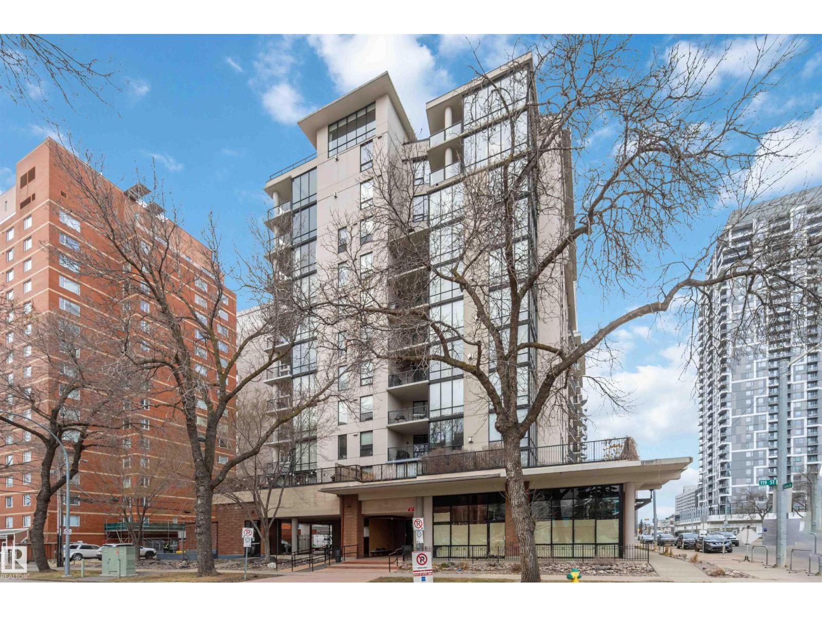 #504 10028 119 St Nw, Edmonton, Alberta  T5K 1Y8 - Photo 37 - E4465300