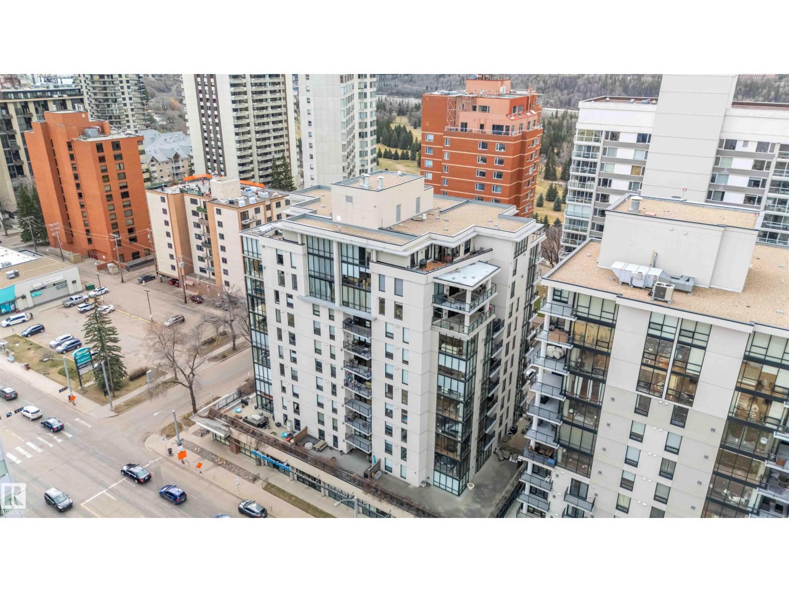 #504 10028 119 St Nw, Edmonton, Alberta  T5K 1Y8 - Photo 38 - E4465300