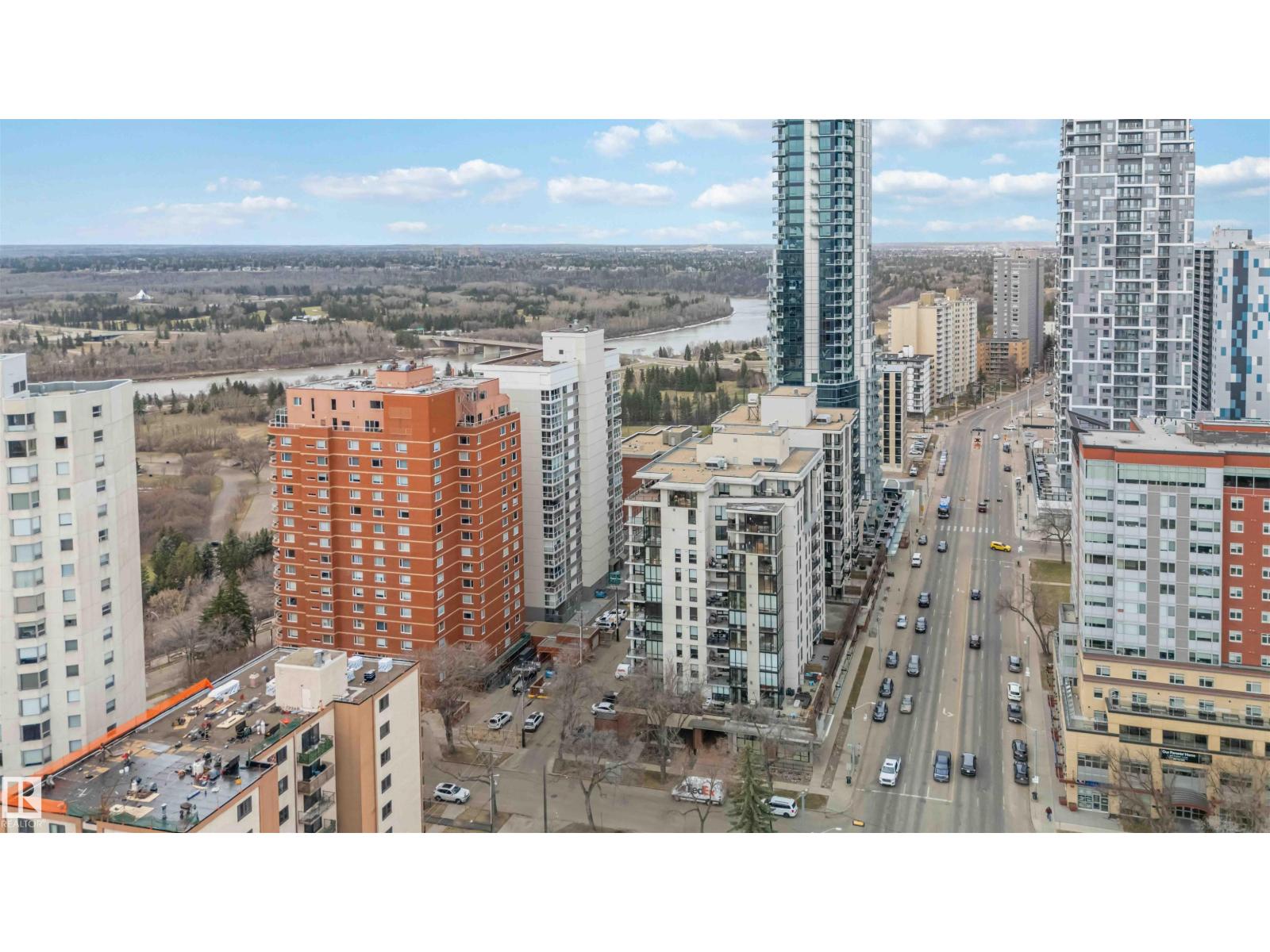 #504 10028 119 St Nw, Edmonton, Alberta  T5K 1Y8 - Photo 40 - E4465300