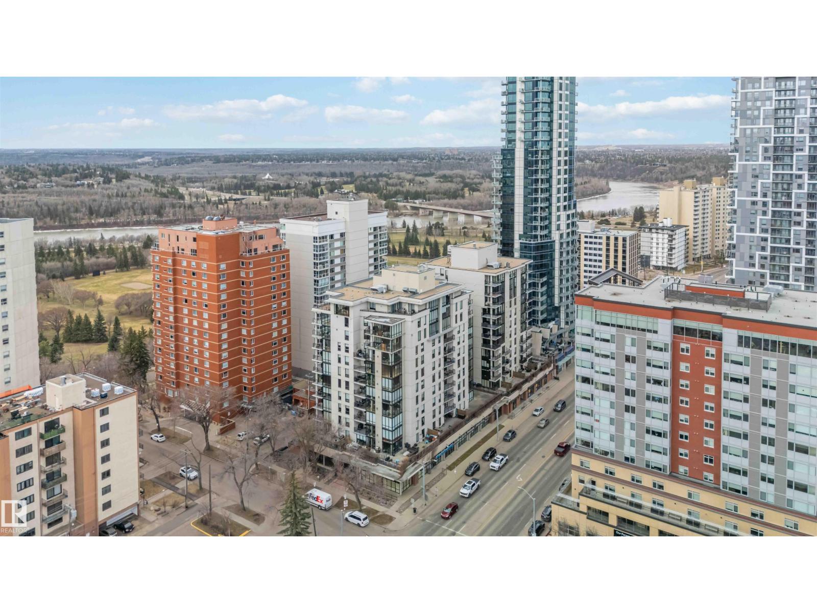 #504 10028 119 St Nw, Edmonton, Alberta  T5K 1Y8 - Photo 41 - E4465300