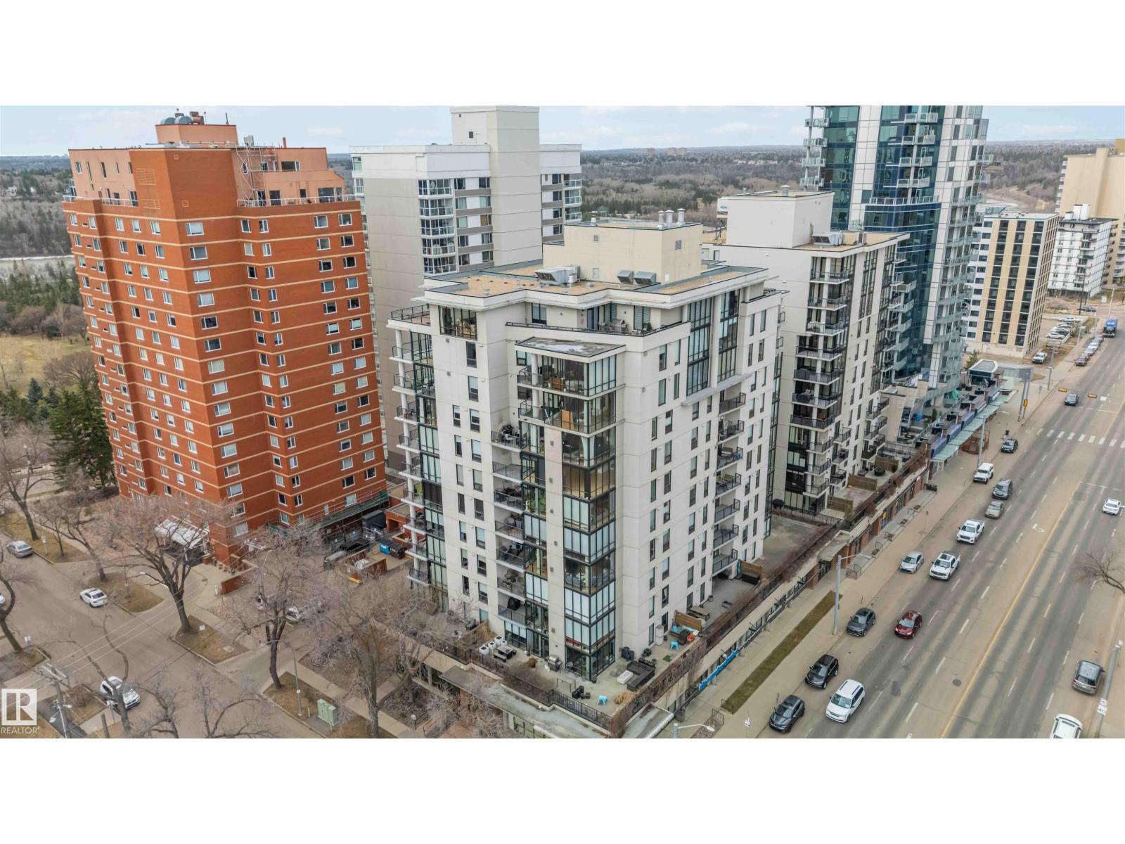 #504 10028 119 St Nw, Edmonton, Alberta  T5K 1Y8 - Photo 42 - E4465300