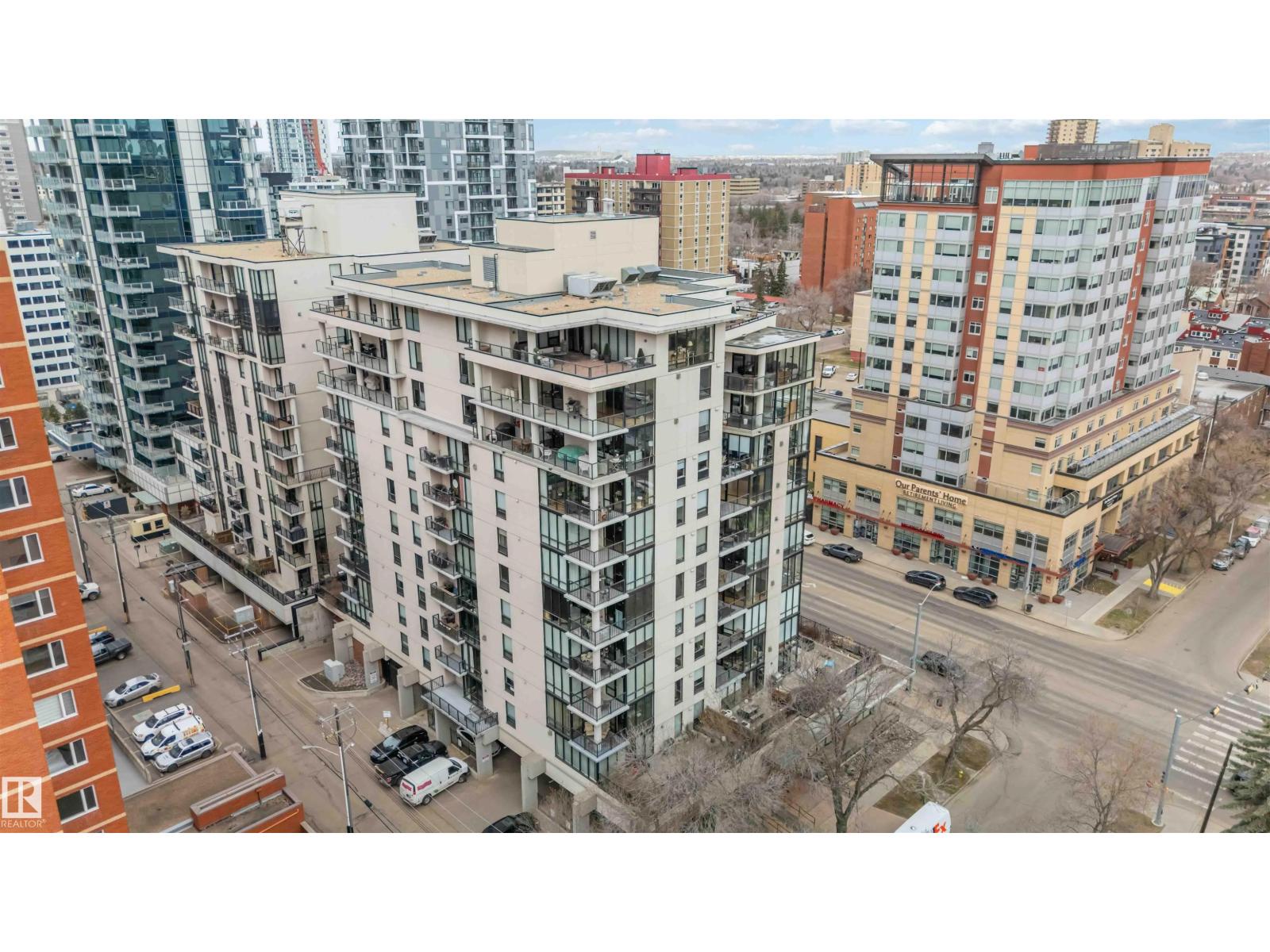 #504 10028 119 St Nw, Edmonton, Alberta  T5K 1Y8 - Photo 43 - E4465300