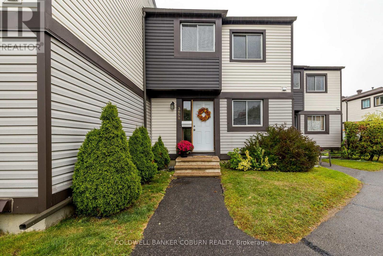 3659 ALADDIN LANE, Ottawa, Ontario