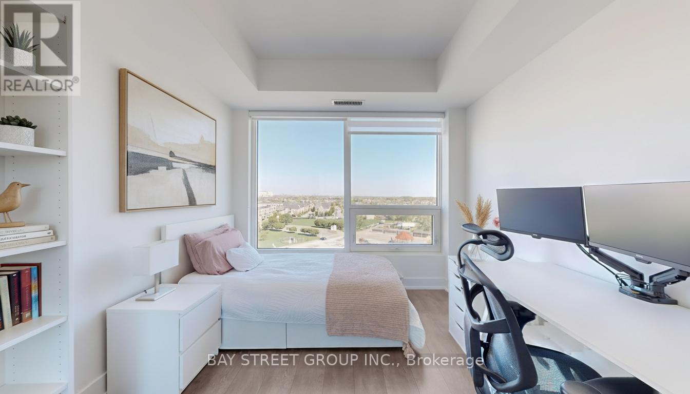 710 - 2450 Old Bronte Road E, Oakville, Ontario  L6M 5P6 - Photo 14 - W12437069