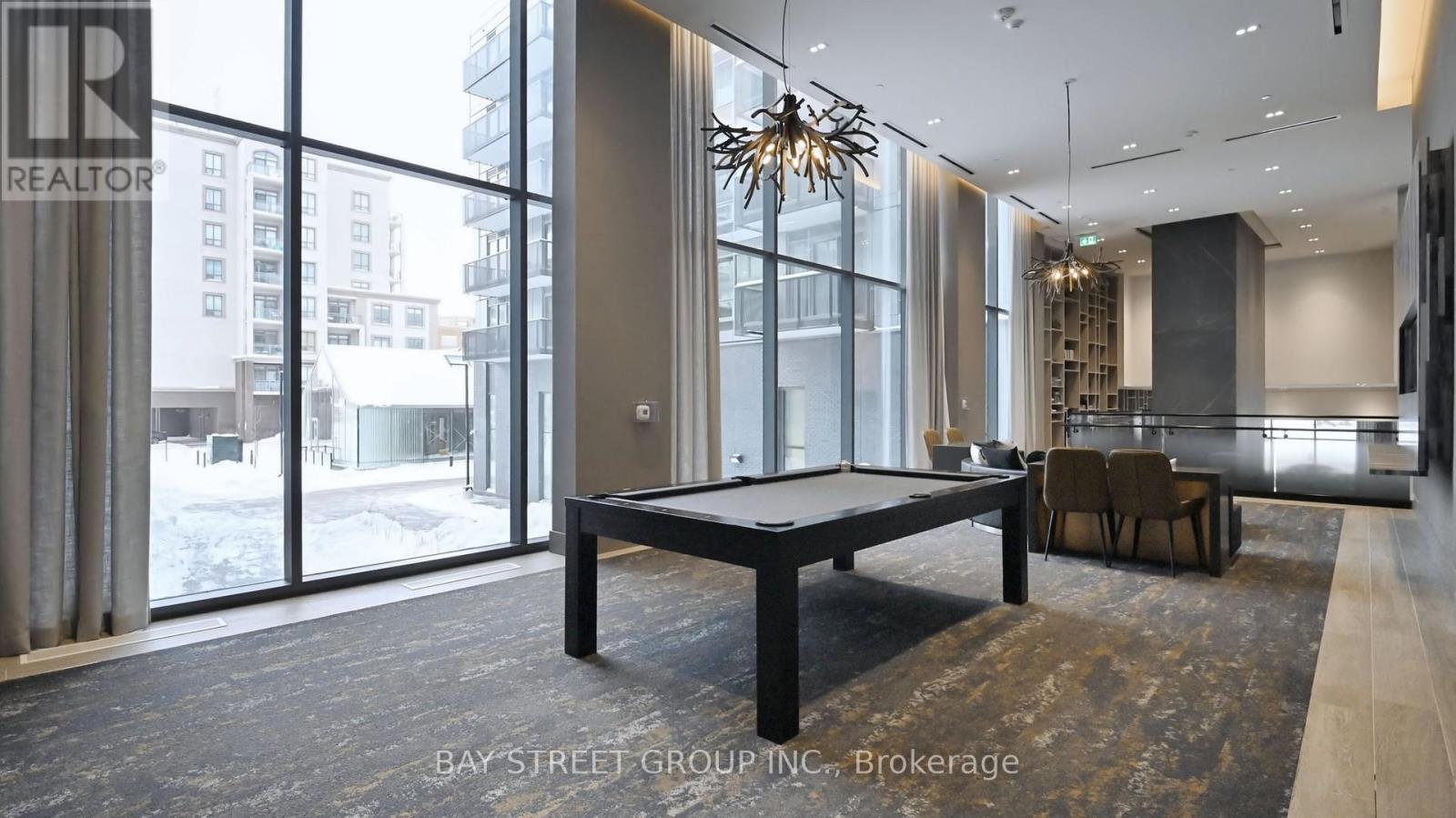 710 - 2450 Old Bronte Road E, Oakville, Ontario  L6M 5P6 - Photo 22 - W12437069