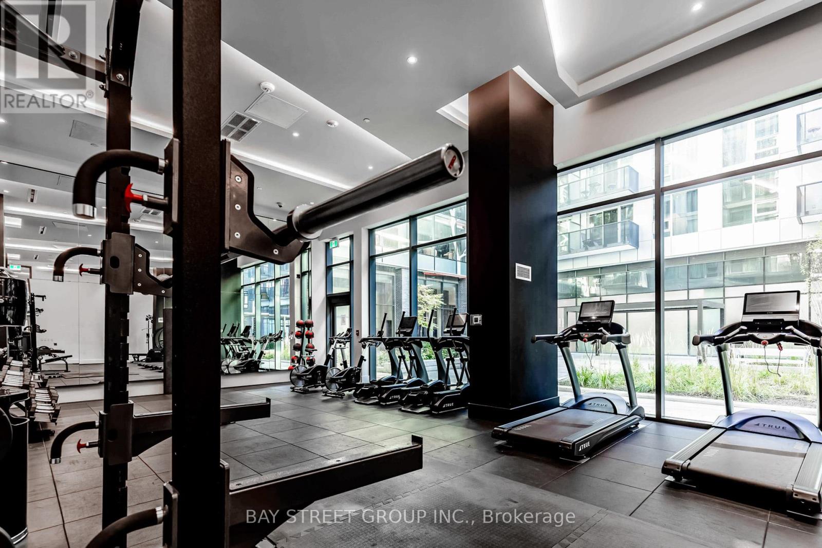 710 - 2450 Old Bronte Road E, Oakville, Ontario  L6M 5P6 - Photo 19 - W12437069