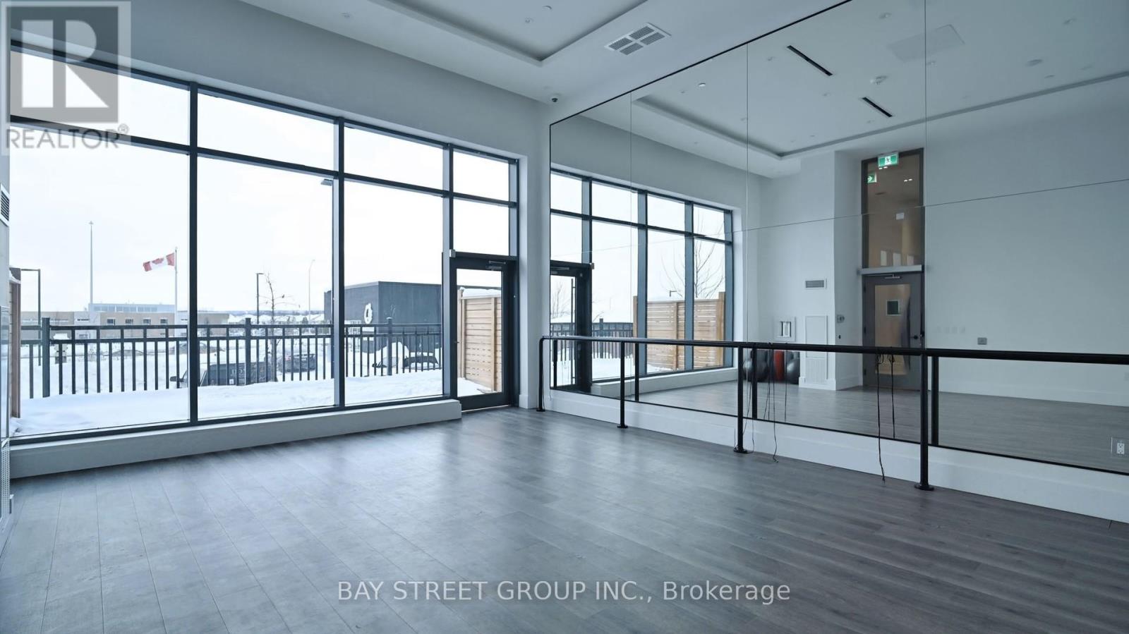 710 - 2450 Old Bronte Road E, Oakville, Ontario  L6M 5P6 - Photo 21 - W12437069