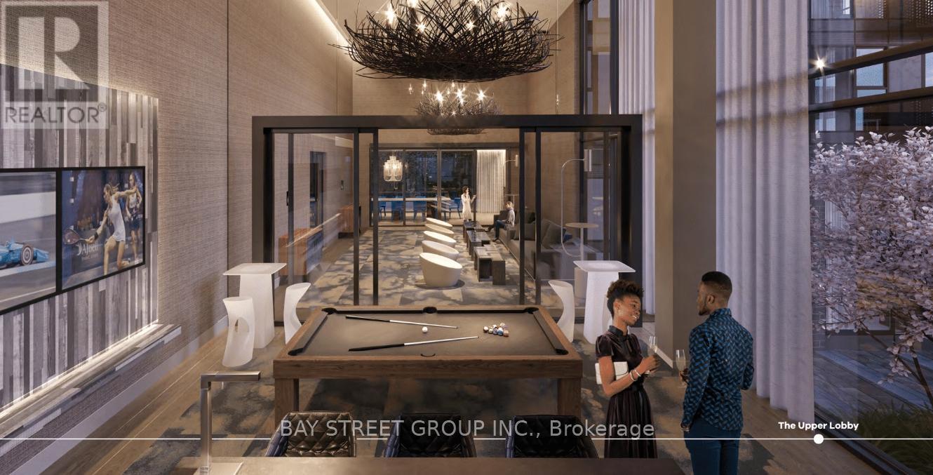 710 - 2450 Old Bronte Road E, Oakville, Ontario  L6M 5P6 - Photo 27 - W12437069