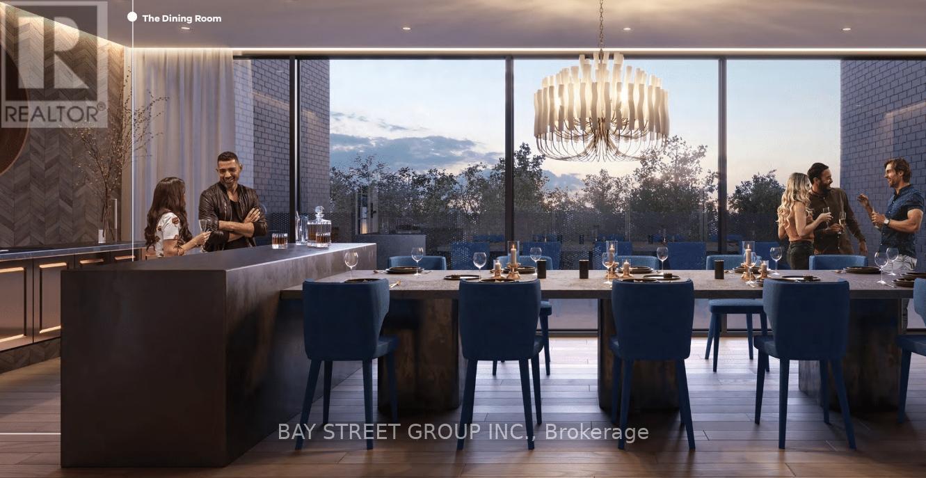 710 - 2450 Old Bronte Road E, Oakville, Ontario  L6M 5P6 - Photo 28 - W12437069