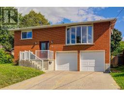 25 CARROL STREET, Kitchener, Ontario