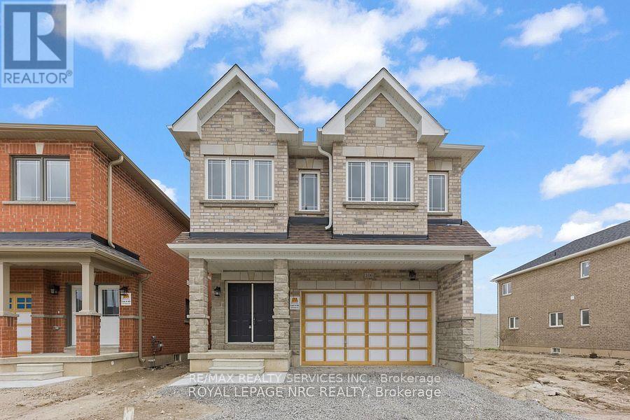 106 PALACE STREET, Thorold, Ontario