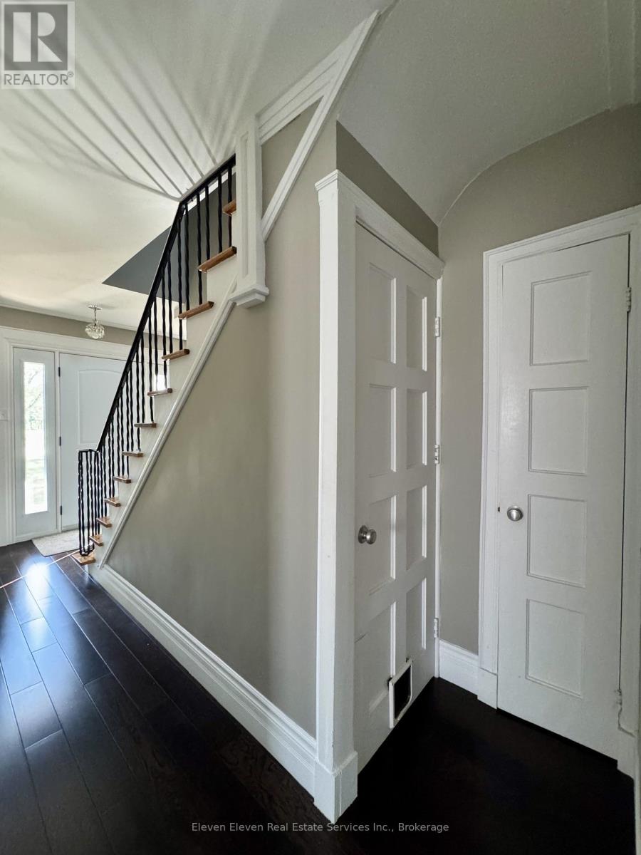 119 First Avenue, Welland, Ontario  L3C 1Y1 - Photo 9 - X12529288