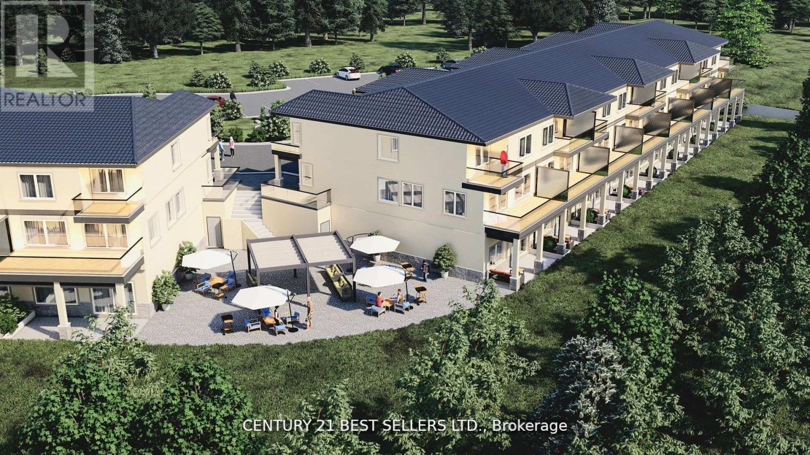 29 Horizon Lane, Huntsville, Ontario  P1H 0G6 - Photo 2 - X12529304