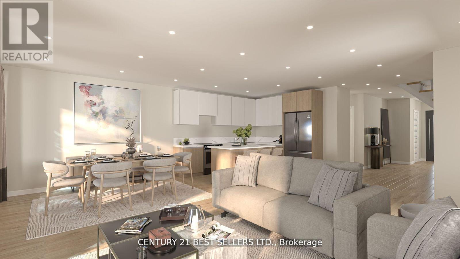 29 Horizon Lane, Huntsville, Ontario  P1H 0G6 - Photo 5 - X12529304