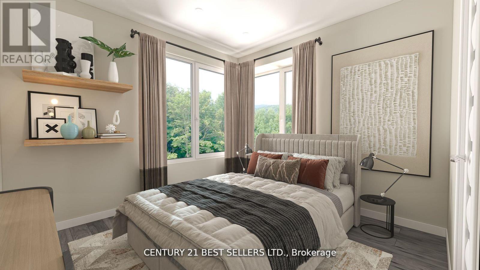 29 Horizon Lane, Huntsville, Ontario  P1H 0G6 - Photo 8 - X12529304