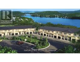 29 HORIZON LANE, Huntsville, Ontario