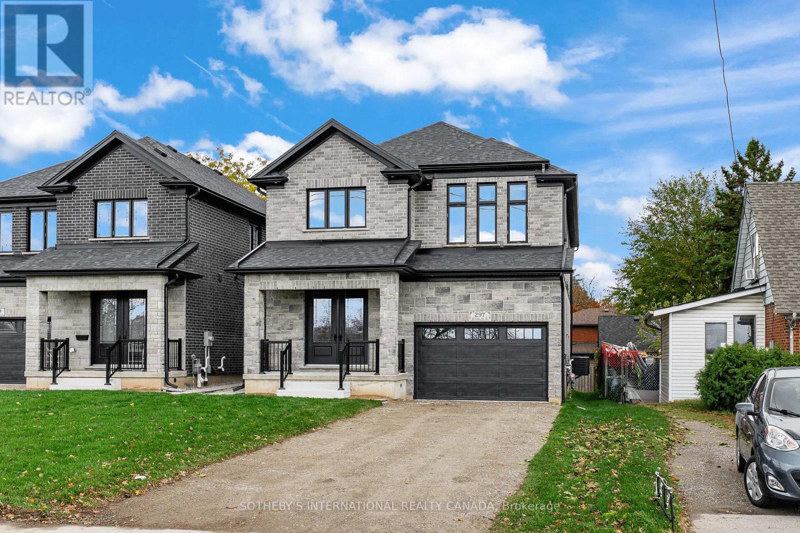 297 OTTAWA STREET N, Kitchener, Ontario