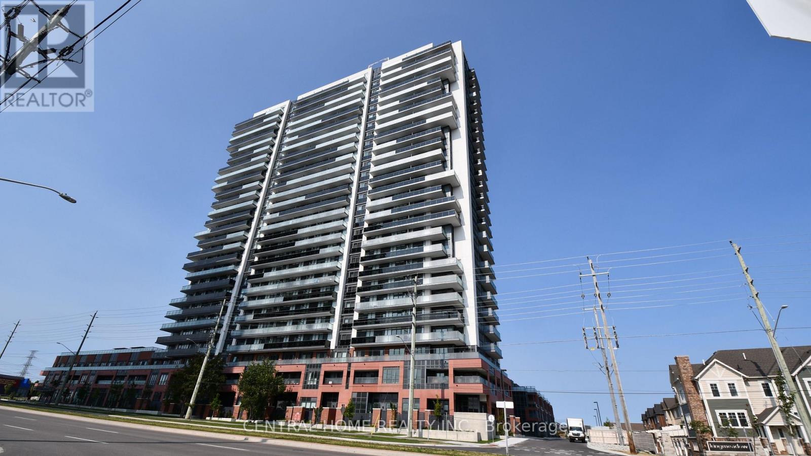 231 - 2545 SIMCOE STREET N, Oshawa, Ontario