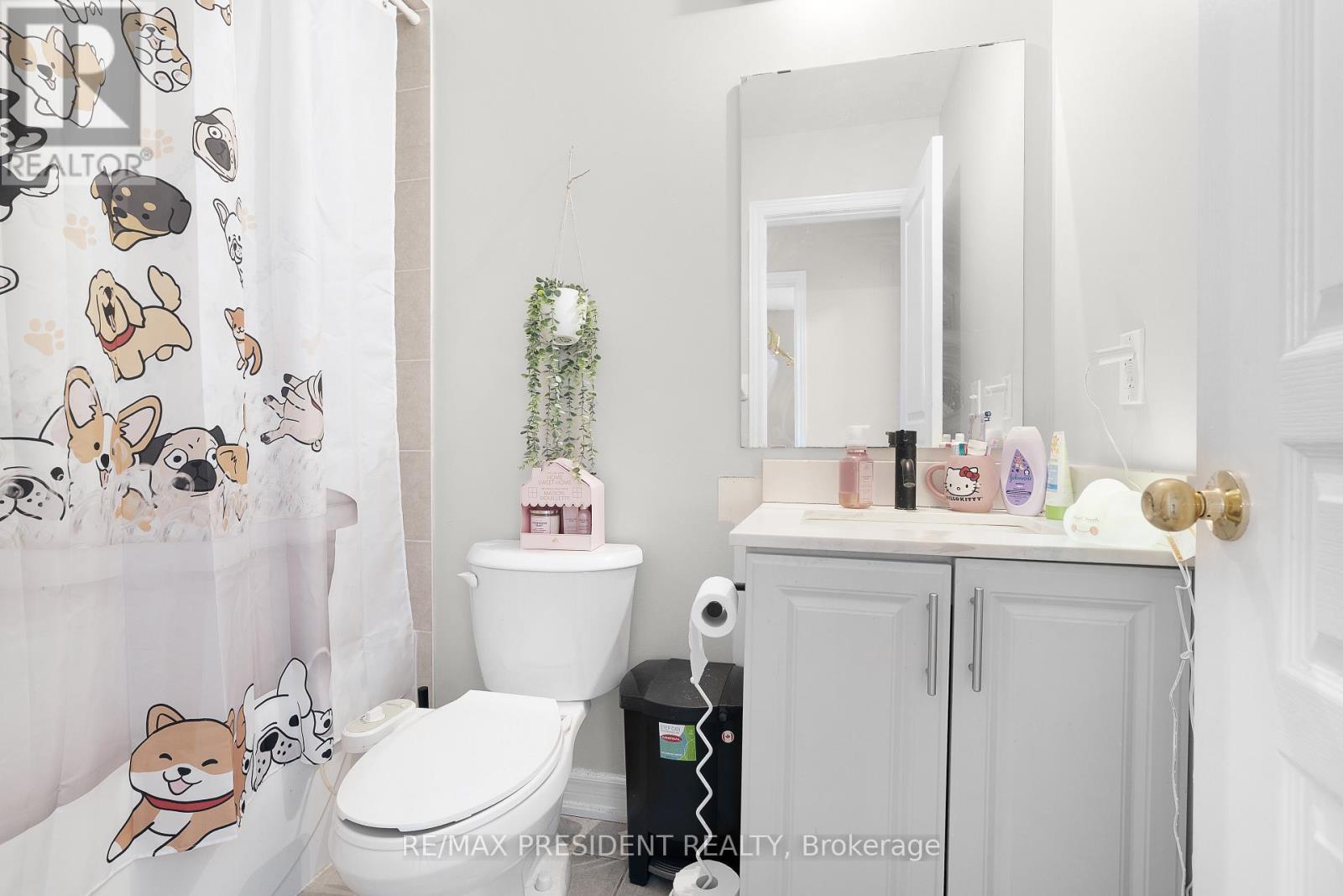 56 Natronia Trail, Brampton, Ontario  L6P 3N8 - Photo 2 - W12529336