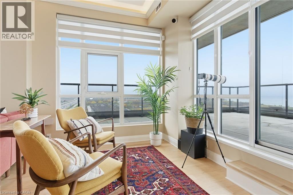 550 North Service Road Unit# 1404, Grimsby, Ontario  L3M 0H9 - Photo 13 - 40787135