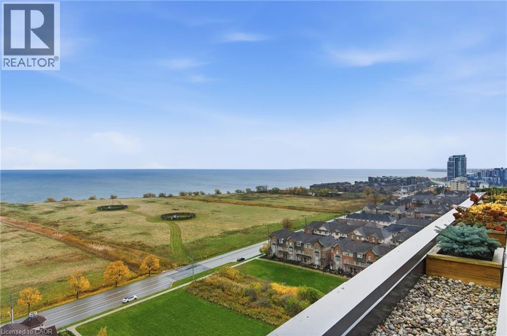 550 North Service Road Unit# 1404, Grimsby, Ontario  L3M 0H9 - Photo 33 - 40787135