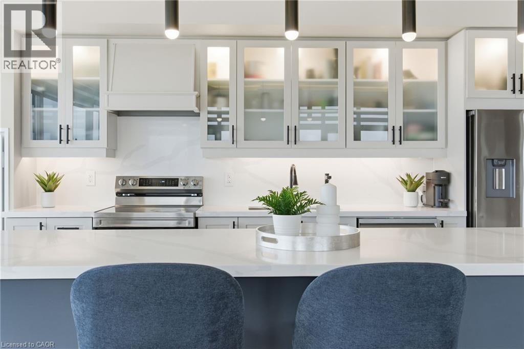 550 North Service Road Unit# 1404, Grimsby, Ontario  L3M 0H9 - Photo 8 - 40787135