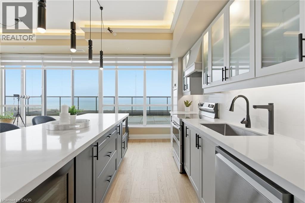 550 North Service Road Unit# 1404, Grimsby, Ontario  L3M 0H9 - Photo 9 - 40787135