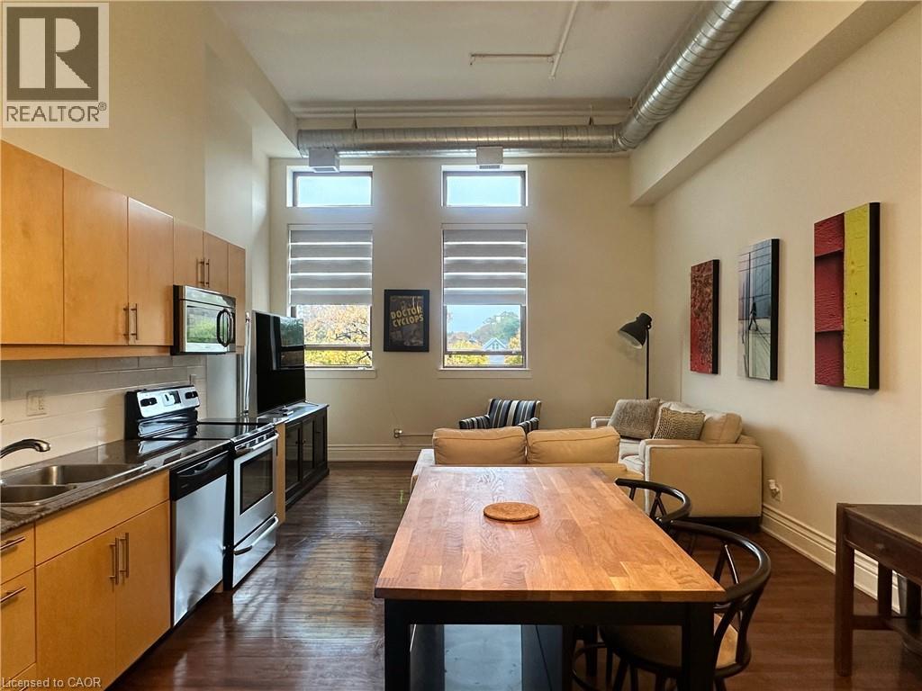 200 Stinson Street Unit# 310, Hamilton, Ontario  L8N 4J5 - Photo 15 - 40786736