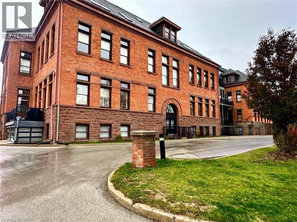 200 Stinson Street Unit# 310, Hamilton, Ontario  L8N 4J5 - Photo 31 - 40786736