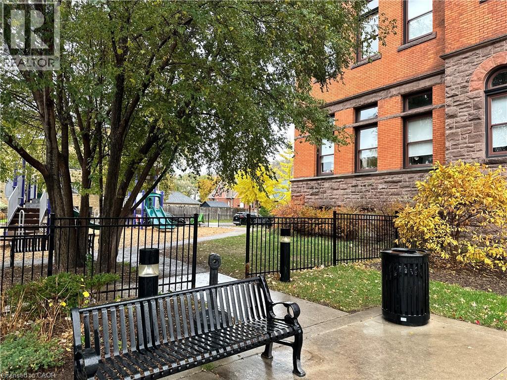 200 Stinson Street Unit# 310, Hamilton, Ontario  L8N 4J5 - Photo 32 - 40786736