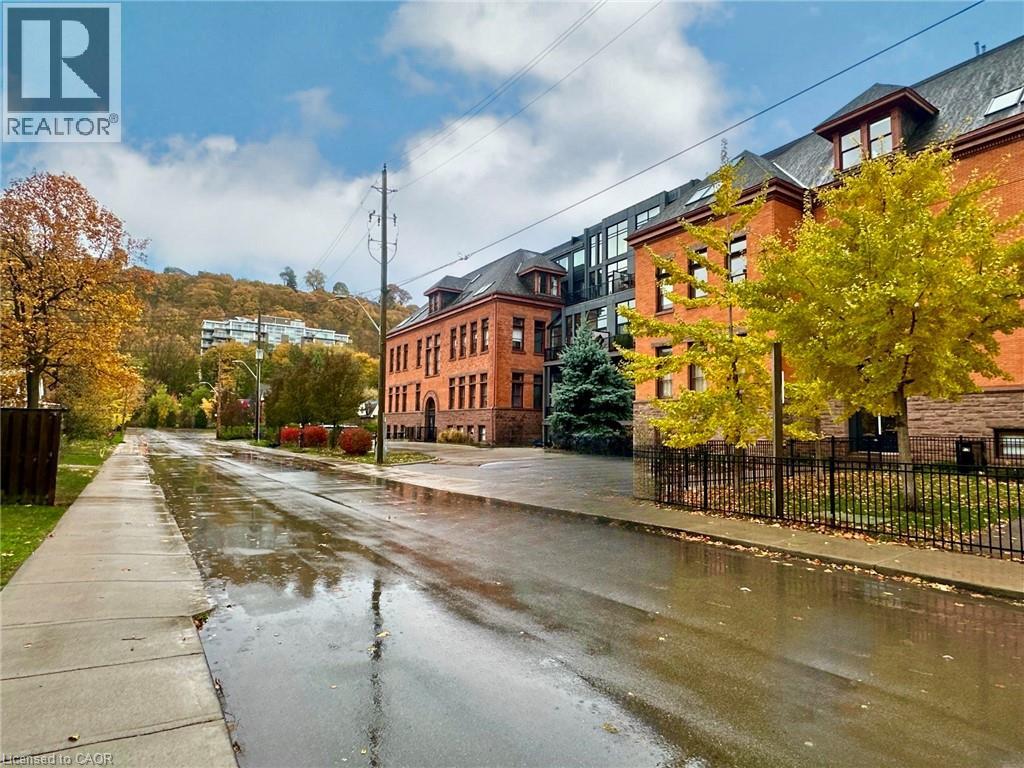 200 Stinson Street Unit# 310, Hamilton, Ontario  L8N 4J5 - Photo 4 - 40786736