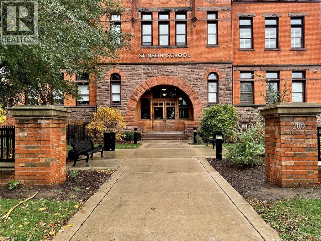 200 Stinson Street Unit# 310, Hamilton, Ontario  L8N 4J5 - Photo 5 - 40786736