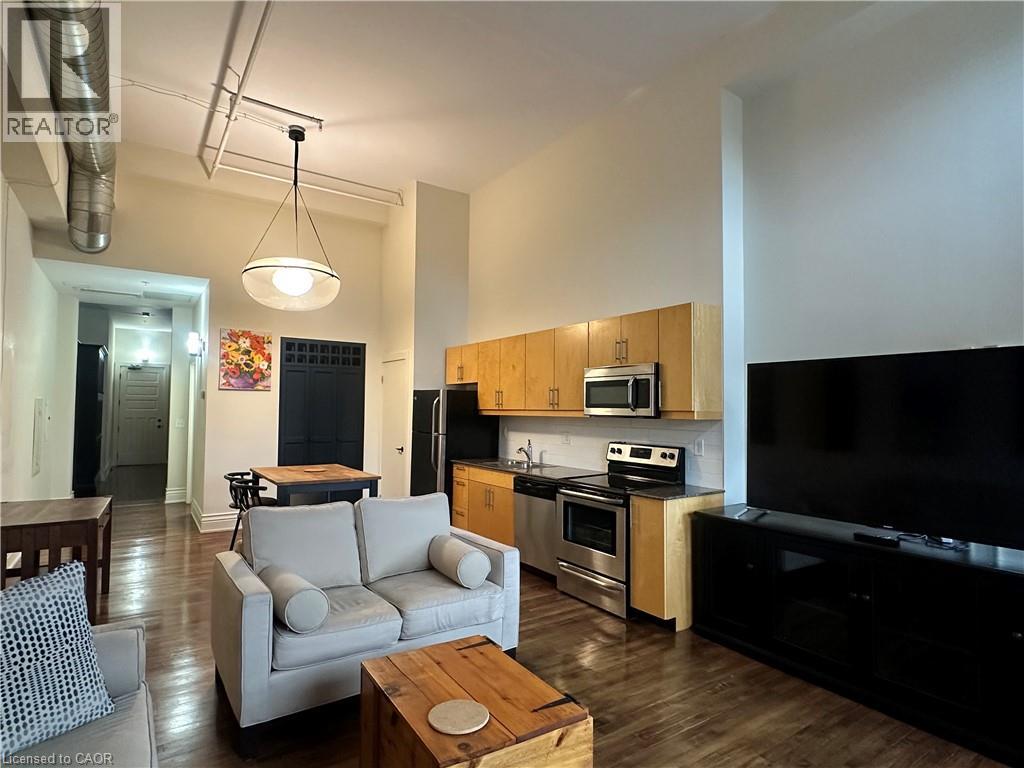 200 Stinson Street Unit# 310, Hamilton, Ontario  L8N 4J5 - Photo 8 - 40786736