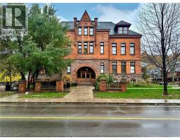 200 STINSON Street Unit# 310, Hamilton, Ontario