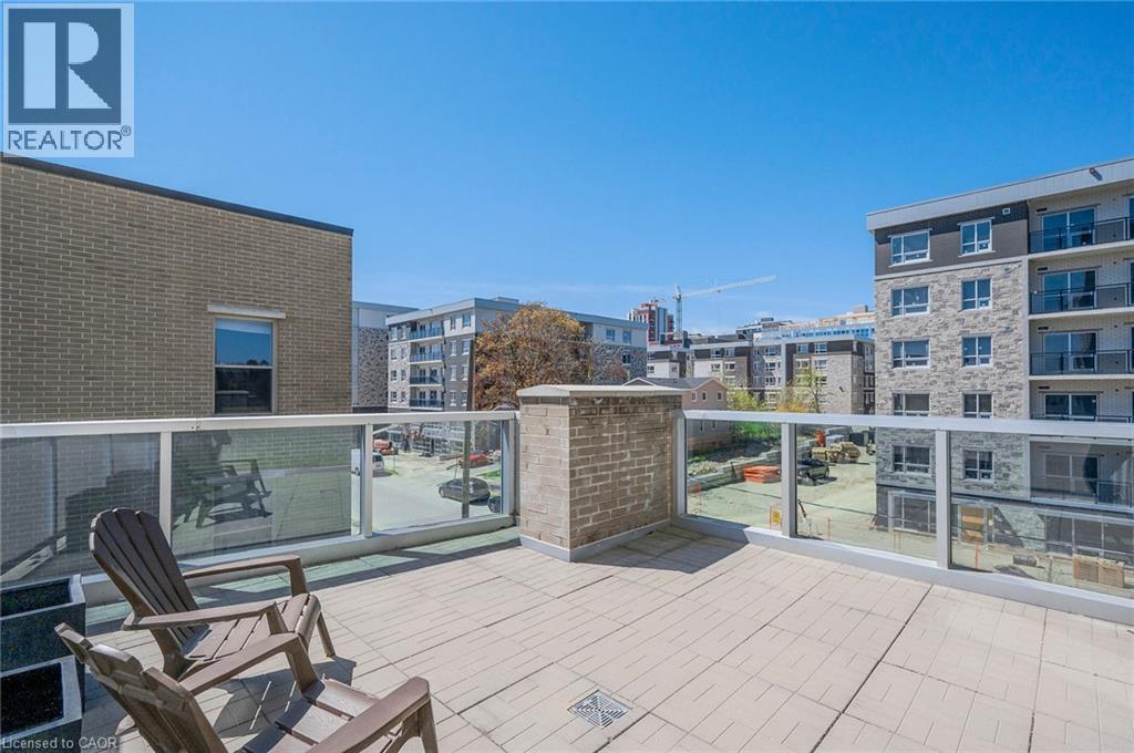 62 Balsam Street Unit# H204, Waterloo, Ontario  N2L 3H2 - Photo 18 - 40786501
