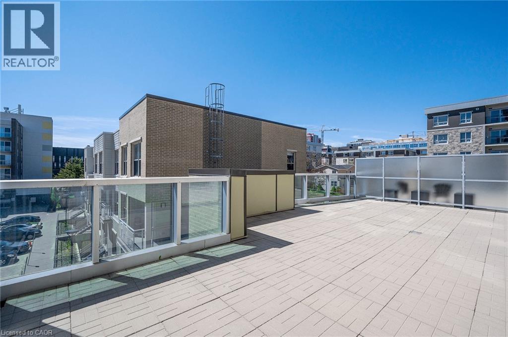 62 Balsam Street Unit# H204, Waterloo, Ontario  N2L 3H2 - Photo 20 - 40786501