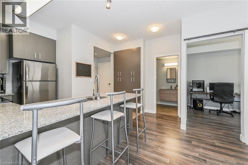 62 Balsam Street Unit# H204, Waterloo, Ontario  N2L 3H2 - Photo 7 - 40786501