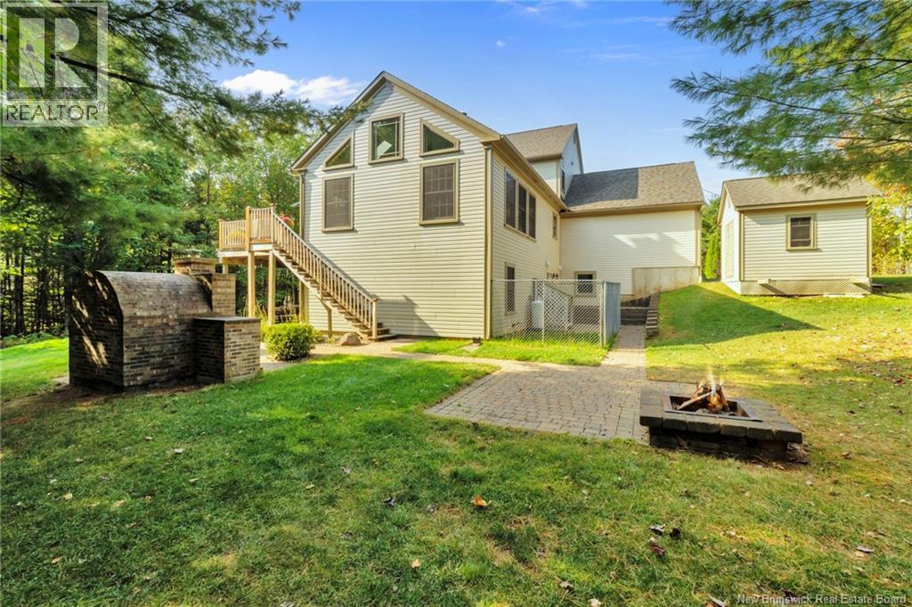 5 Cobblestone Drive, Hanwell, New Brunswick  E3B 2M6 - Photo 2 - NB125936