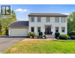 5 Cobblestone Drive, Hanwell, New Brunswick