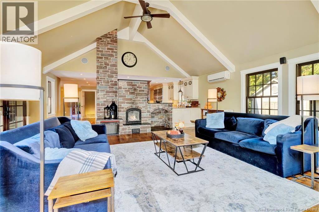 5 Cobblestone Drive, Hanwell, New Brunswick  E3B 2M6 - Photo 3 - NB125936