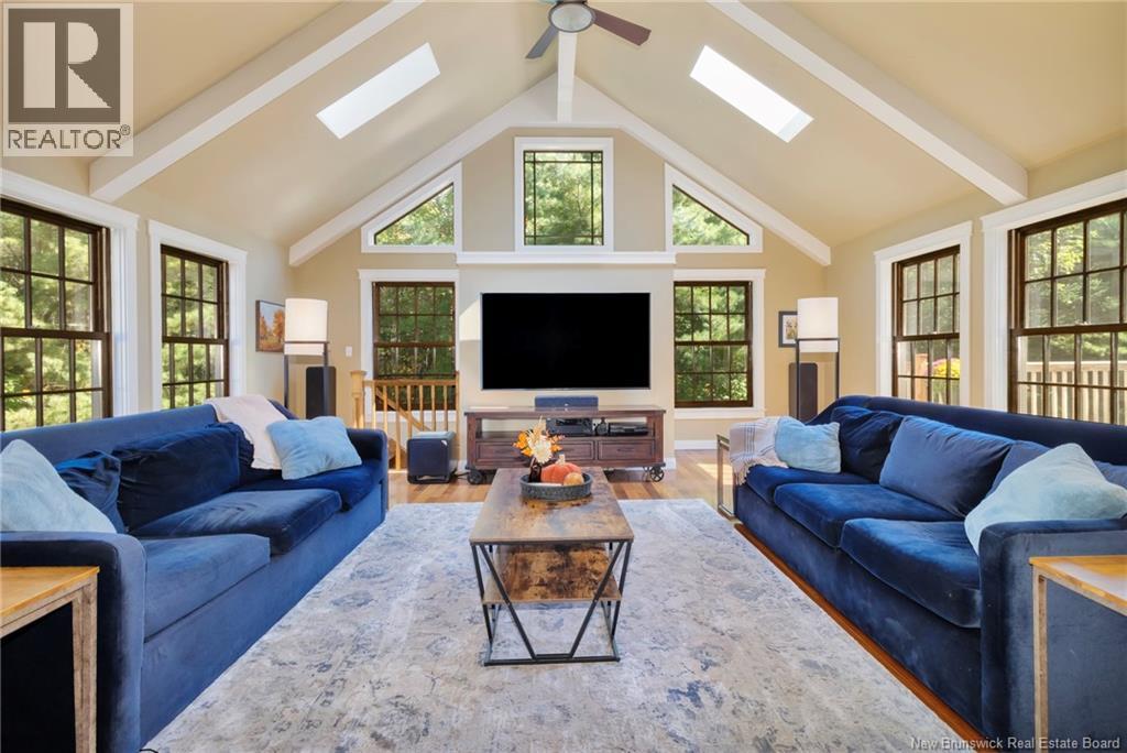 5 Cobblestone Drive, Hanwell, New Brunswick  E3B 2M6 - Photo 5 - NB125936