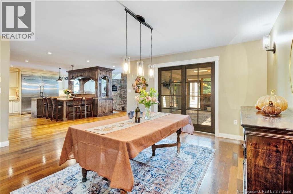 5 Cobblestone Drive, Hanwell, New Brunswick  E3B 2M6 - Photo 12 - NB125936