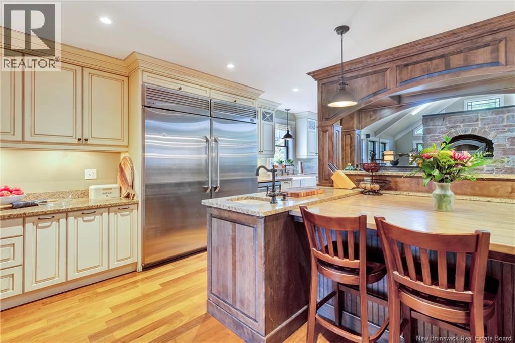 5 Cobblestone Drive, Hanwell, New Brunswick  E3B 2M6 - Photo 6 - NB125936