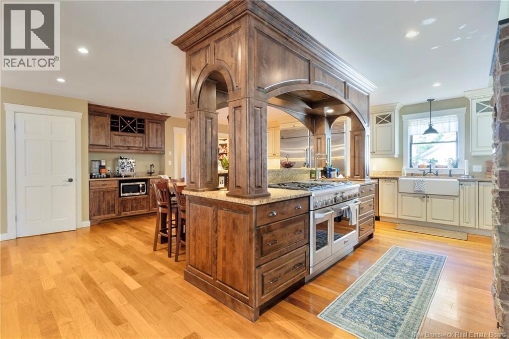 5 Cobblestone Drive, Hanwell, New Brunswick  E3B 2M6 - Photo 32 - NB125936