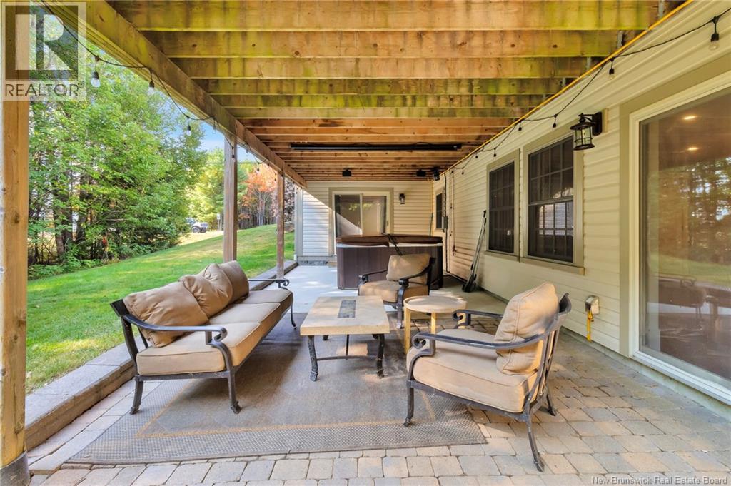 5 Cobblestone Drive, Hanwell, New Brunswick  E3B 2M6 - Photo 45 - NB125936