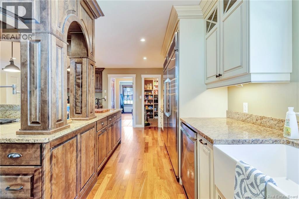 5 Cobblestone Drive, Hanwell, New Brunswick  E3B 2M6 - Photo 33 - NB125936