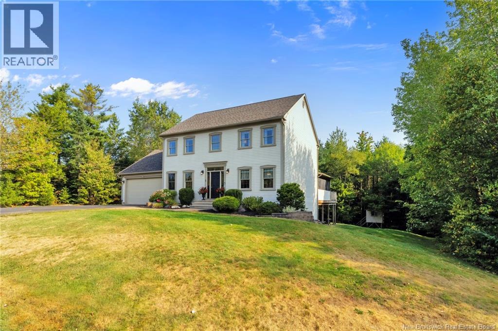 5 Cobblestone Drive, Hanwell, New Brunswick  E3B 2M6 - Photo 48 - NB125936